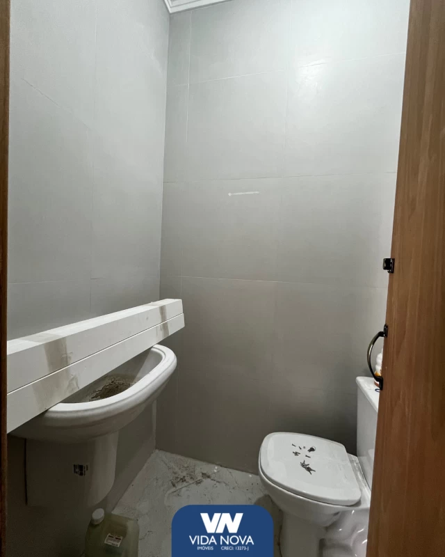 Salão em Vila Fanton — foto 6