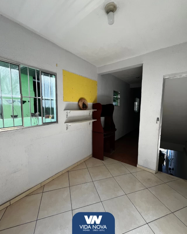 Sobrado em Vila Fanton — foto 31