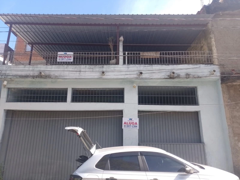 Sobrado em Vila Fanton — foto 41
