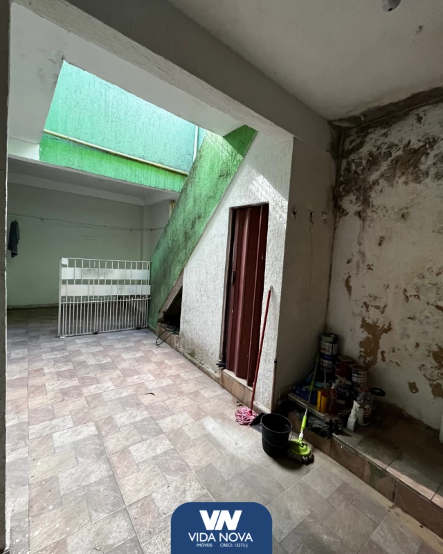 Sobrado em Vila Fanton — foto 20