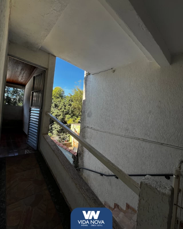 Sobrado em Vila Fanton — foto 27