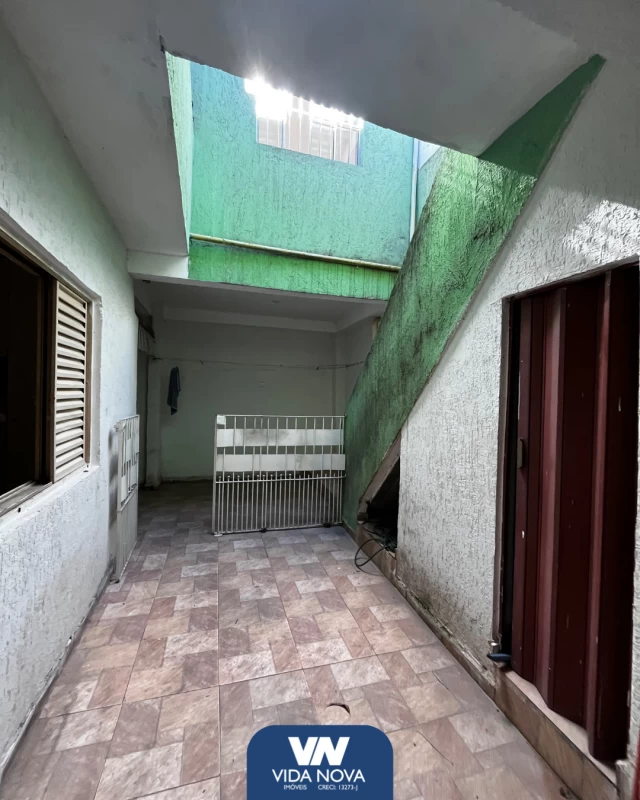 Sobrado em Vila Fanton — foto 29