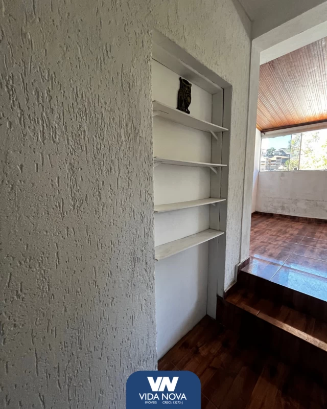 Sobrado em Vila Fanton — foto 14