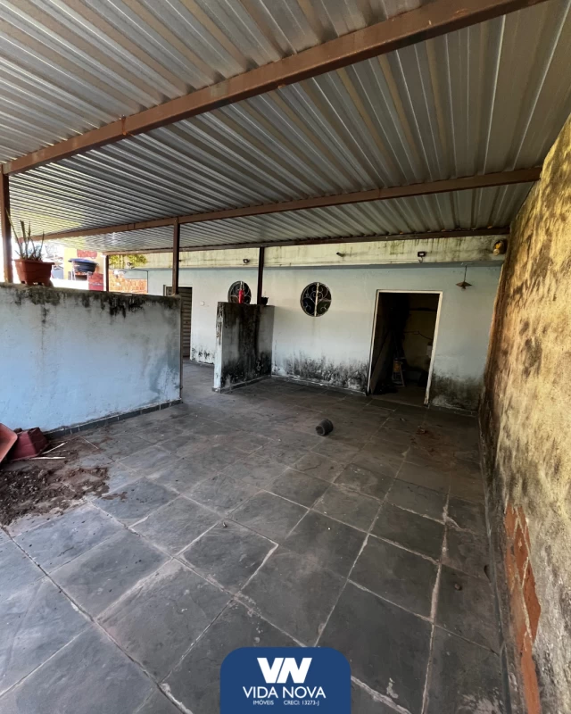 Sobrado em Vila Fanton — foto 6