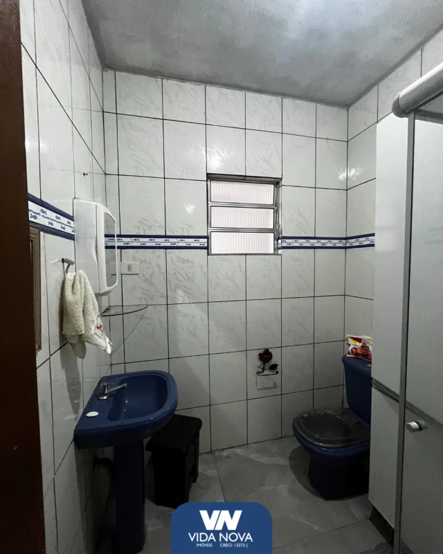 Sobrado em Vila Fanton — foto 15