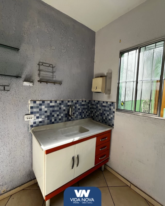 Sobrado em Vila Fanton — foto 32