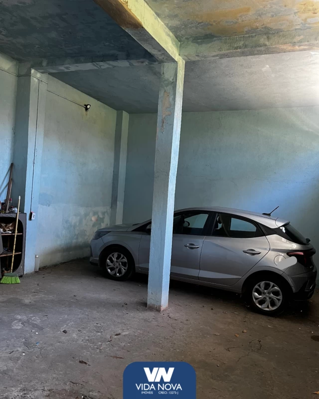 Sobrado em Vila Fanton — foto 2