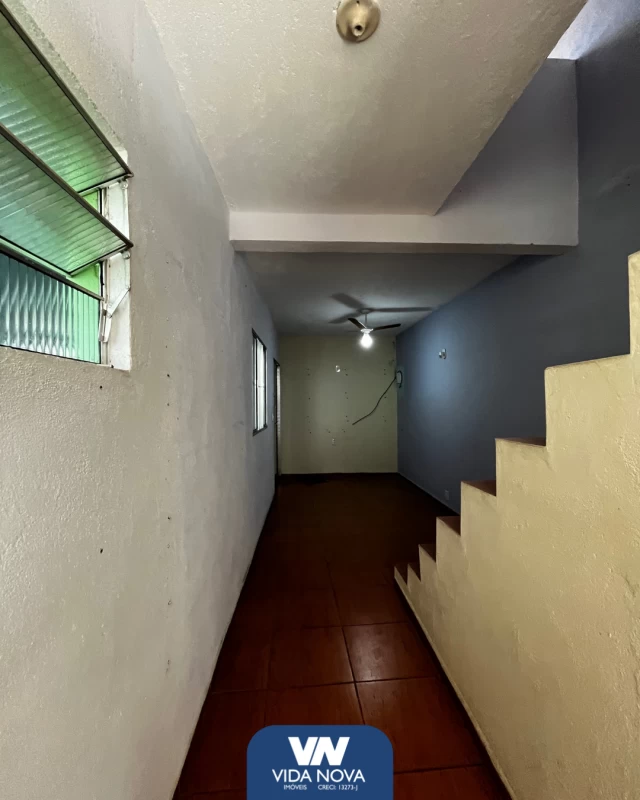 Sobrado em Vila Fanton — foto 33