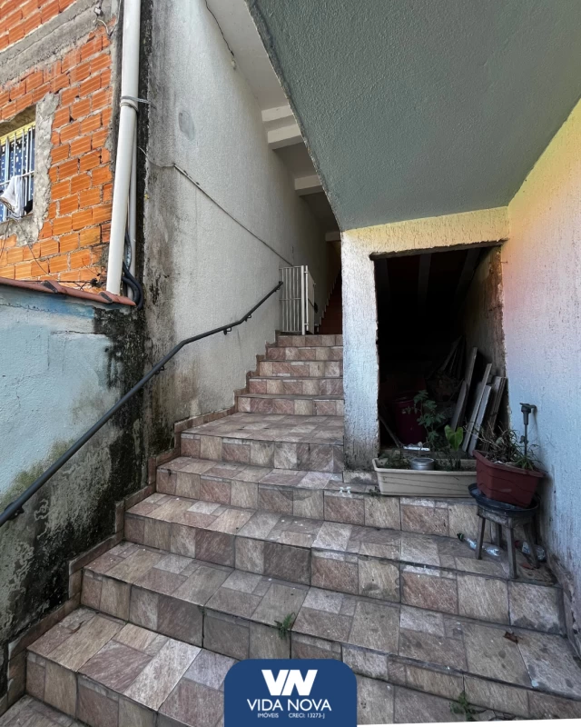 Sobrado em Vila Fanton — foto 8