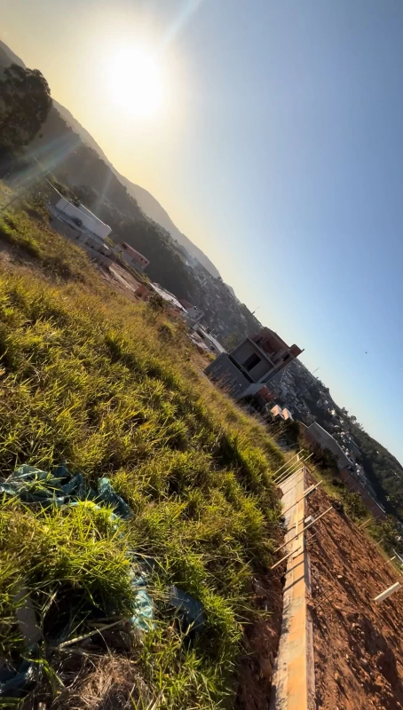 Terreno em Jardim Pinheirinho — foto 2