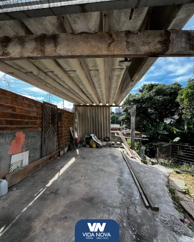 Terreno em Perus, São Paulo
