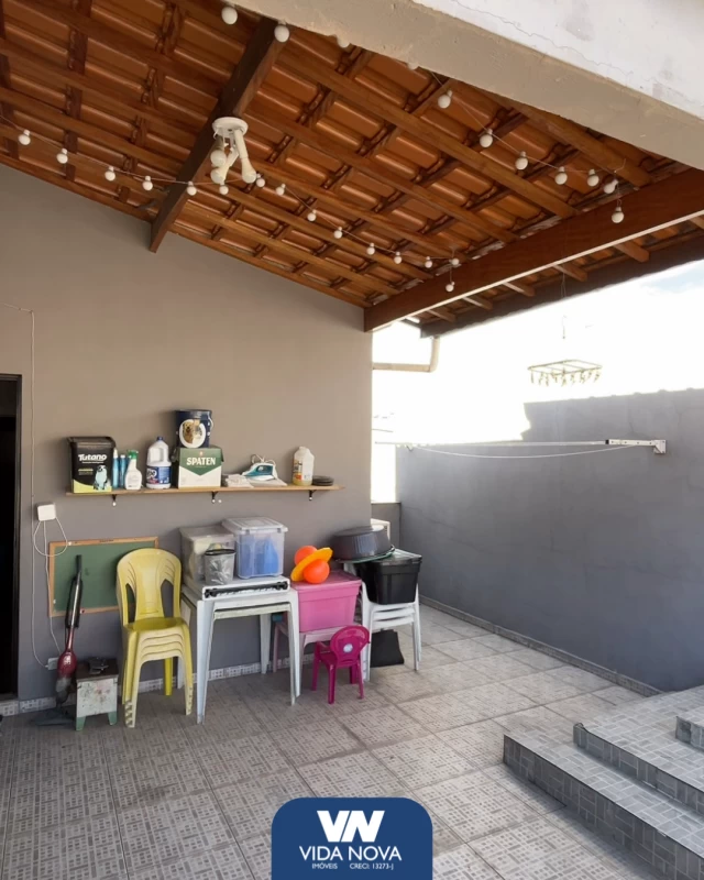 Sobrado em Vila Perus — foto 24