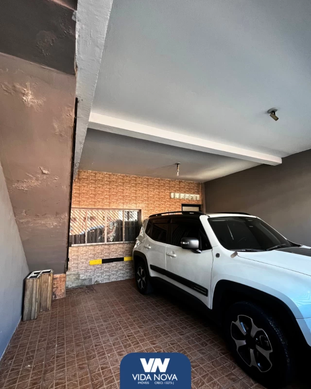 Sobrado em Vila Perus — foto 2
