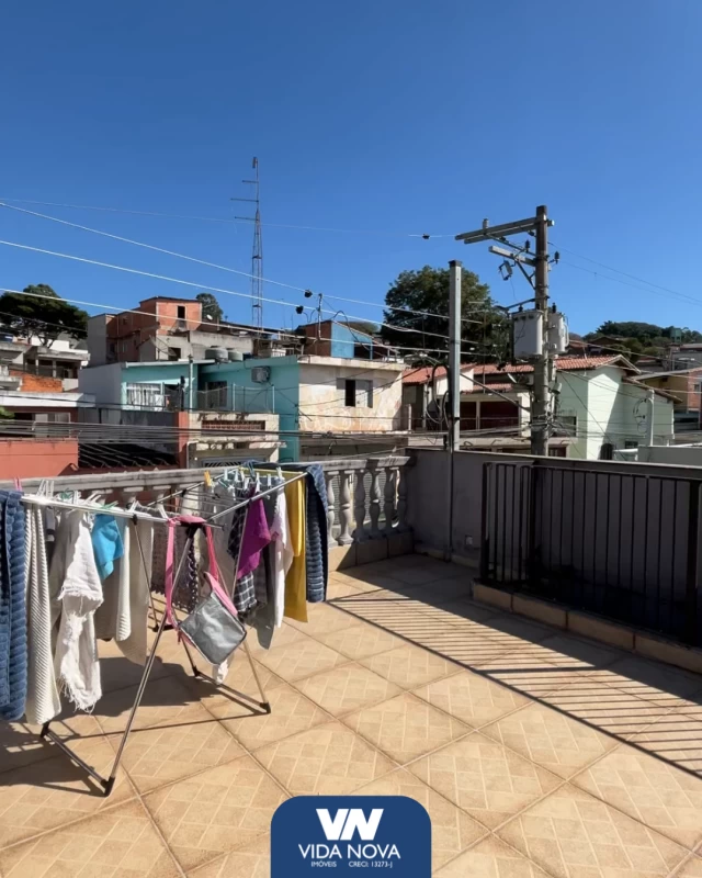 Sobrado em Vila Perus — foto 23