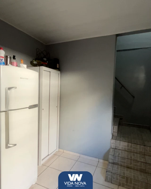 Sobrado em Vila Perus — foto 11
