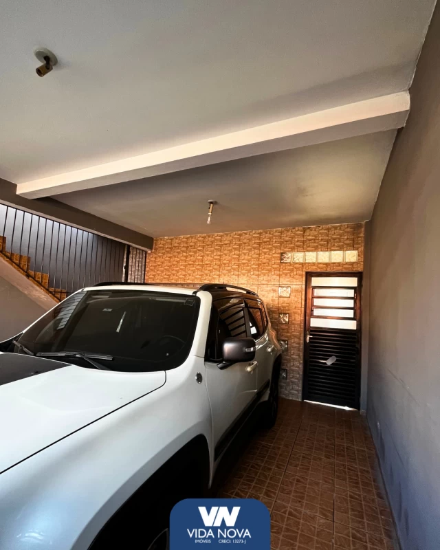 Sobrado em Vila Perus — foto 3
