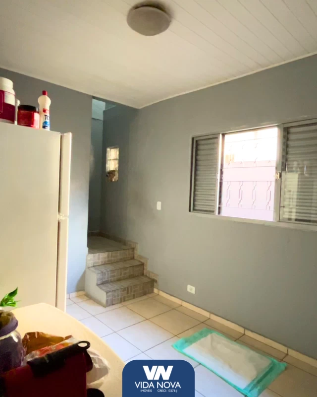 Sobrado em Vila Perus — foto 10
