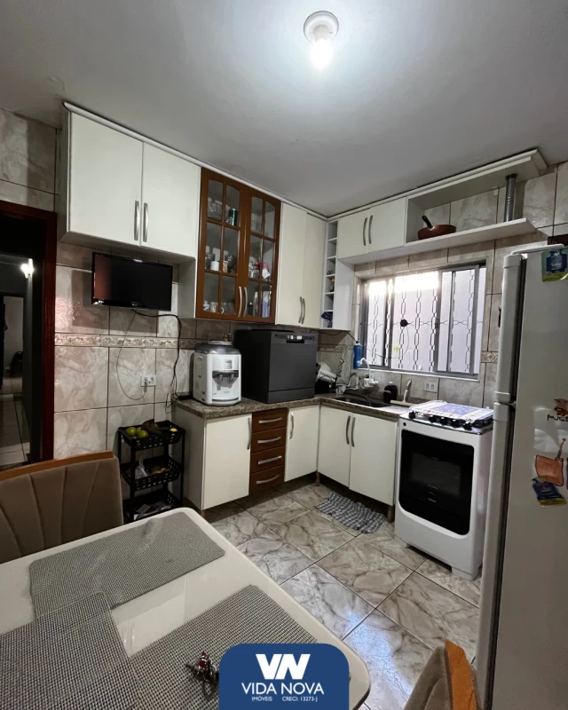 Sobrado em Vila Perus — foto 5