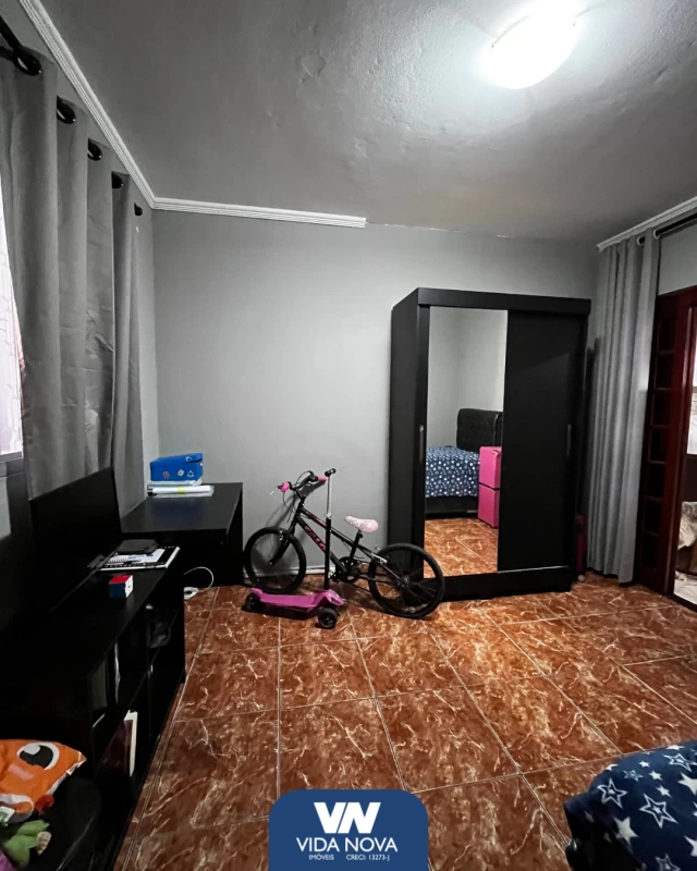 Sobrado em Vila Perus — foto 6