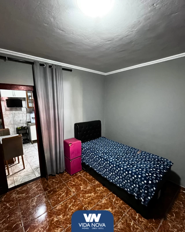 Sobrado em Vila Perus — foto 7