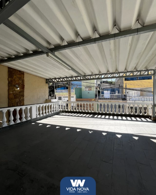 Casa em Vila Perus — foto 28