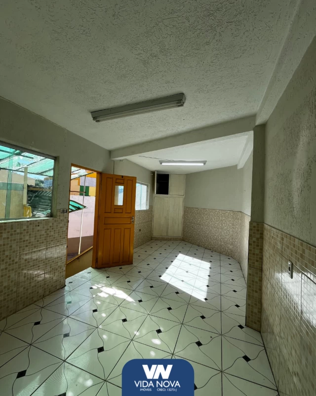 Casa em Vila Perus — foto 7