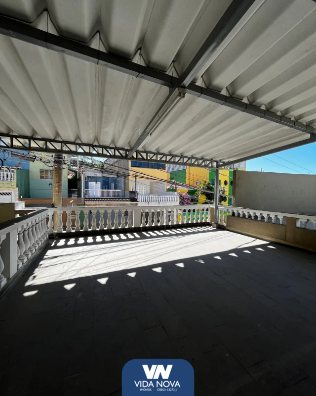 Casa em Vila Perus — foto 27