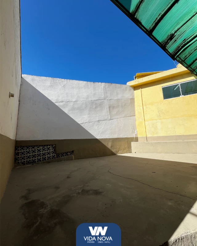 Casa em Vila Perus — foto 2