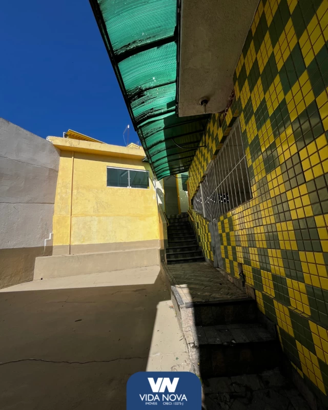 Casa em Vila Perus — foto 3