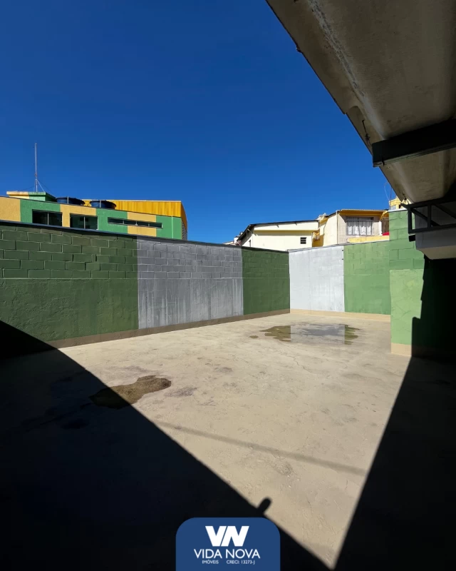 Casa em Vila Perus — foto 29