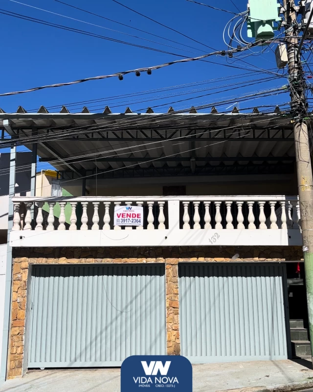 Casa em Vila Perus — foto 30