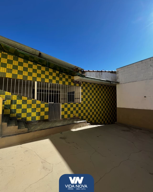 Casa em Vila Perus — foto 4