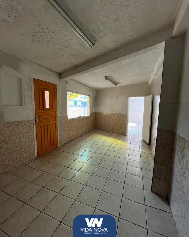 Casa em Vila Perus — foto 9