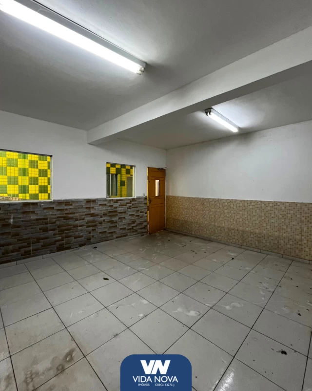 Casa em Vila Perus — foto 38
