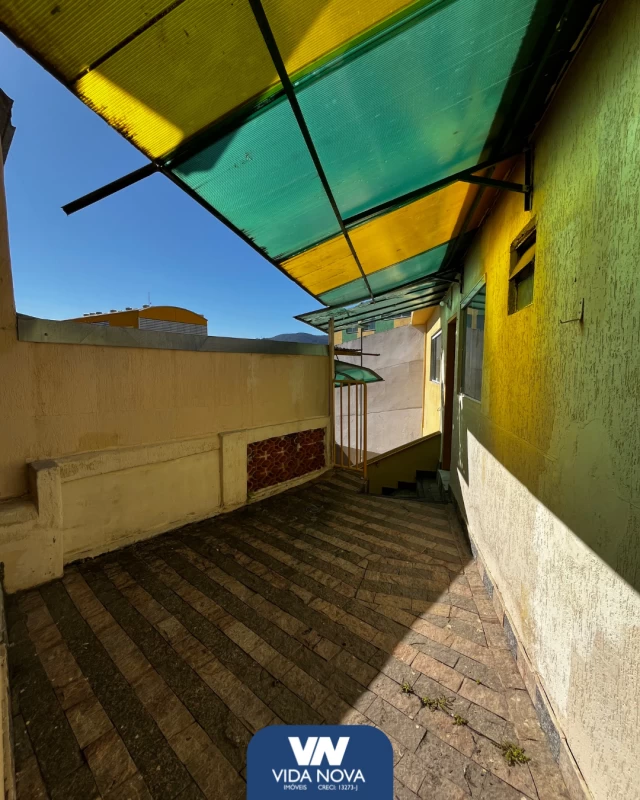 Casa em Vila Perus — foto 11