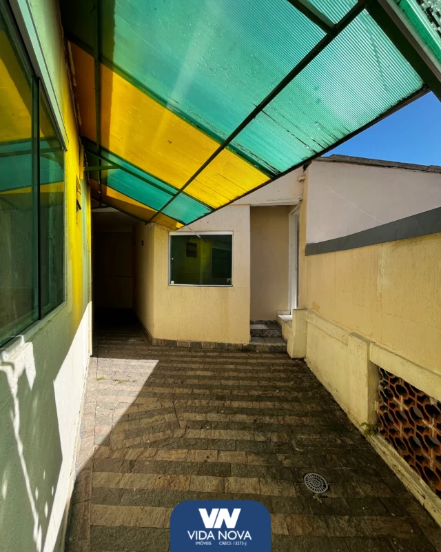 Casa em Vila Perus — foto 10