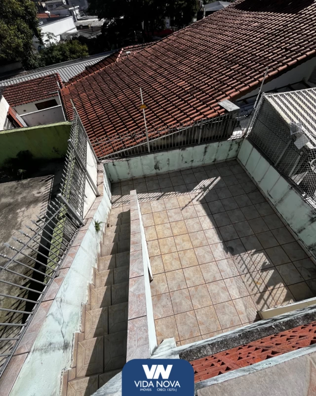 Casa em Vila Perus — foto 18