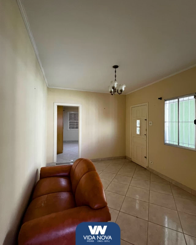 Casa em Vila Perus — foto 9