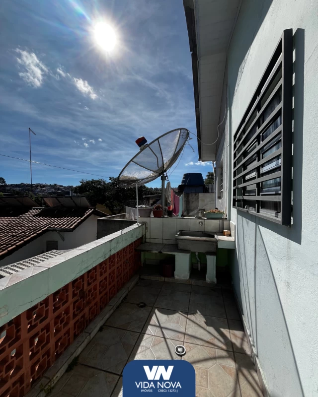 Casa em Vila Perus — foto 17