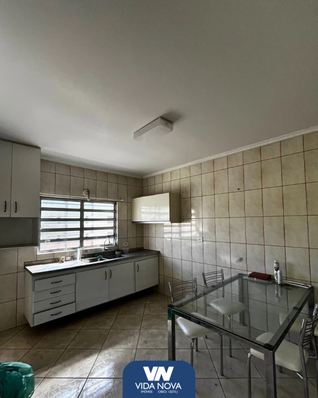Casa em Vila Perus — foto 4