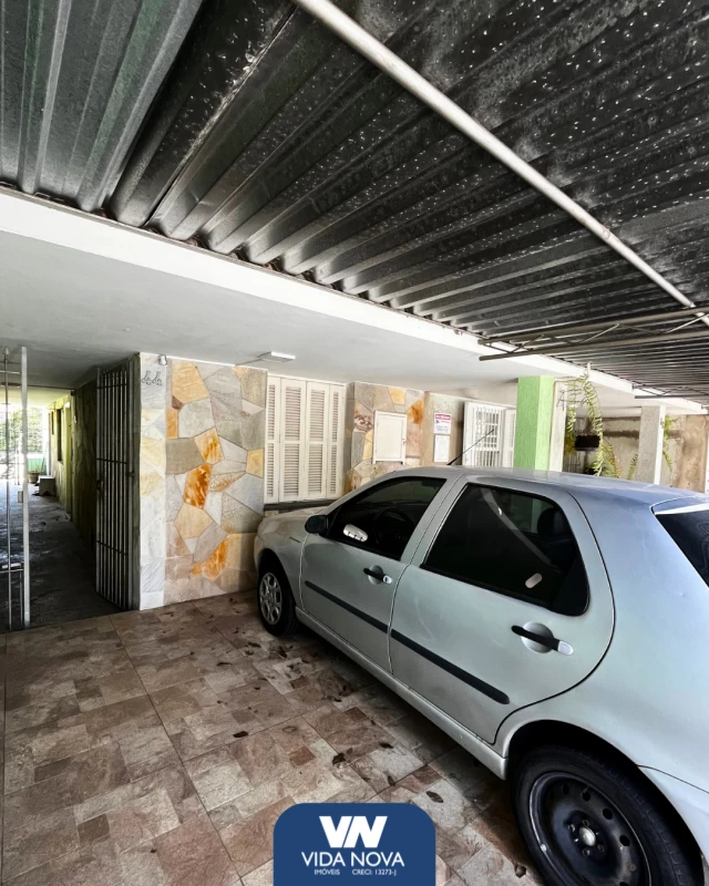 Casa em Vila Perus — foto 2