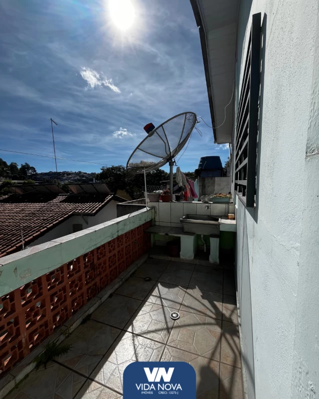 Casa em Vila Perus — foto 15