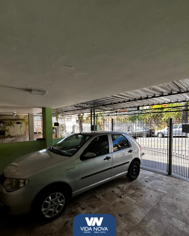 Casa em Vila Perus — foto 3