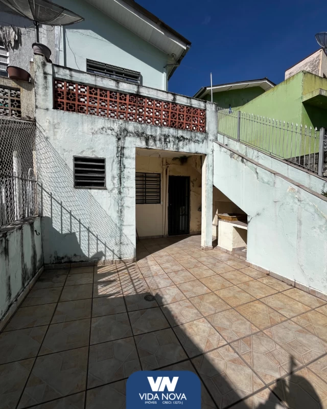 Casa em Vila Perus — foto 20