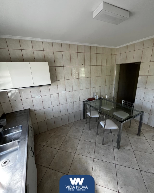 Casa em Vila Perus — foto 6