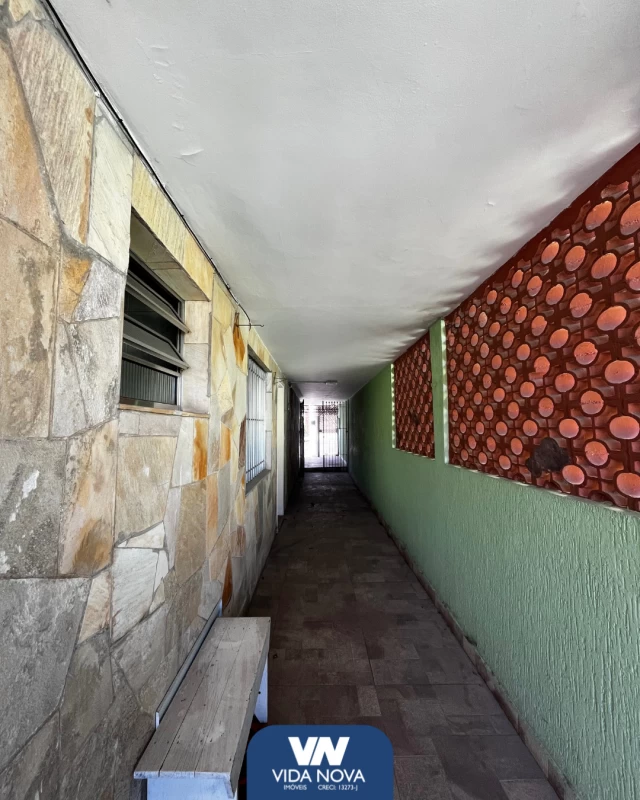 Casa em Vila Perus — foto 14