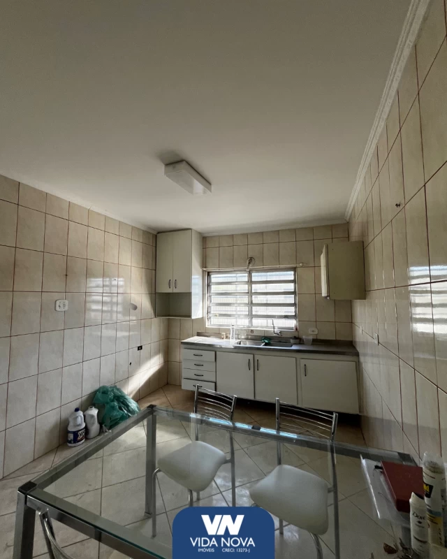 Casa em Vila Perus — foto 5