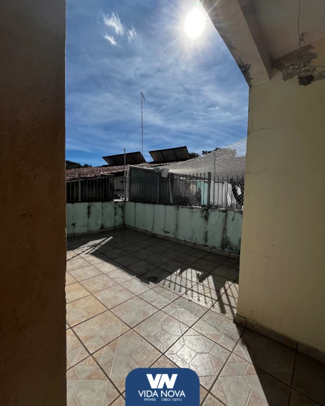 Casa em Vila Perus — foto 19