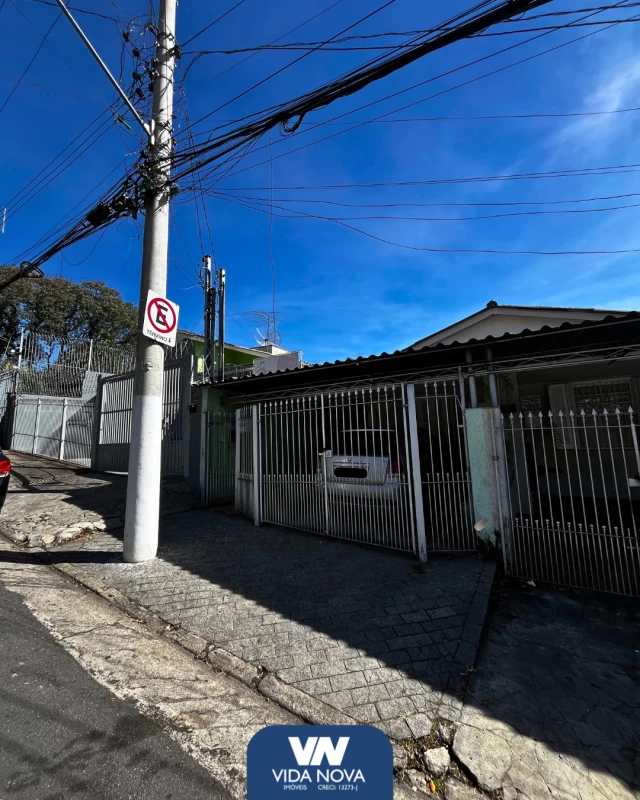 Casa em Vila Perus, São Paulo