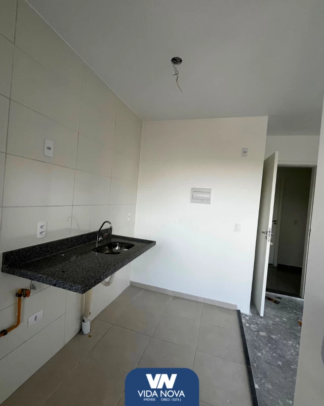 Apartamento em Vila Caiúba — foto 9